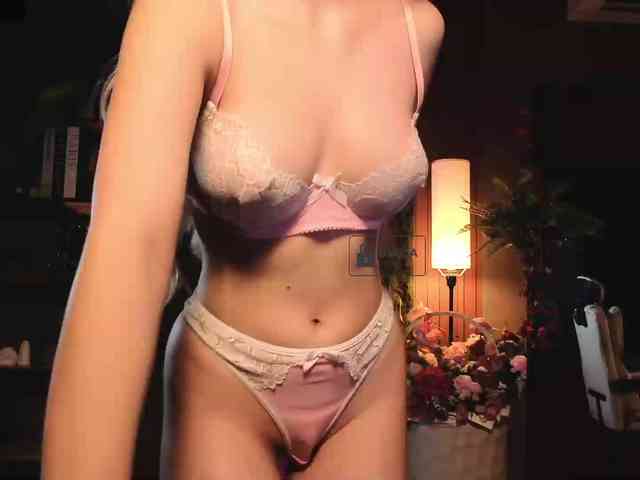 Aliselle webcam