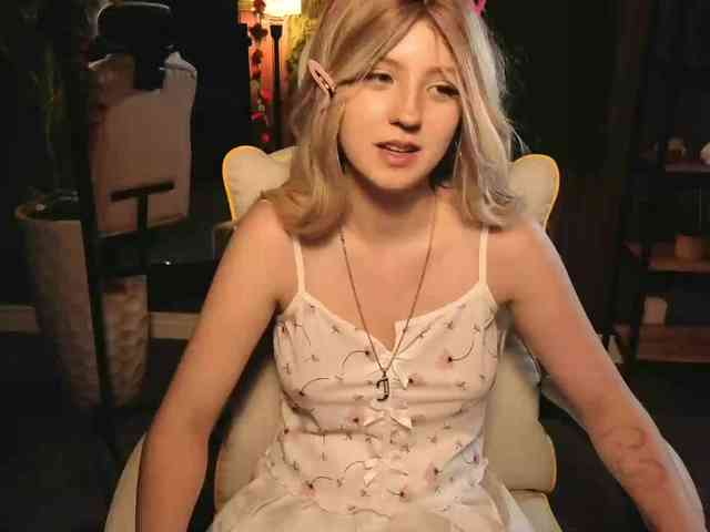 Aliselle Sex Cam Show