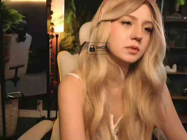 Aliselle webcam