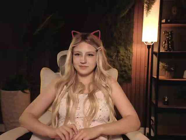 Aliselle Sex Cam Show