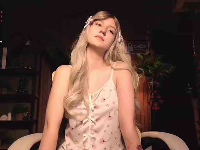Aliselle Sex Cam Show