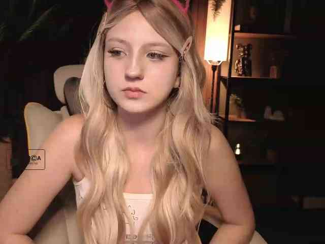 Aliselle Sex Cam Show