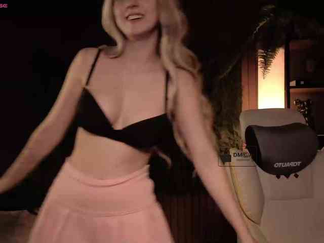Aliselle Sex Cam Show