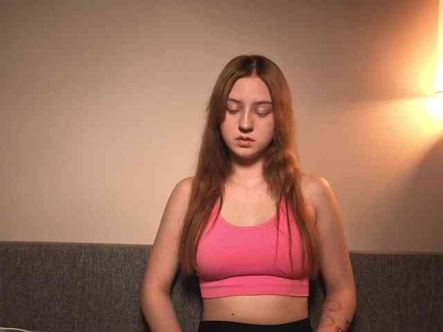 Aliselle webcam