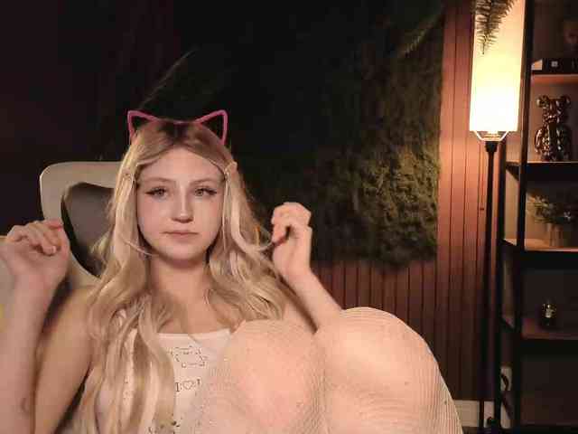 Aliselle Sex Cam Show