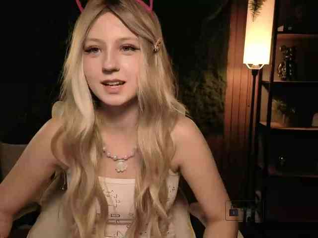 Aliselle Sex Cam Show