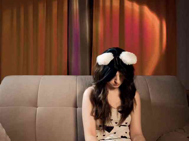 Kaaty webcam