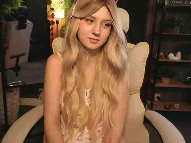 Aliselle webcam