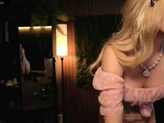 Aliselle Sex Cam Show