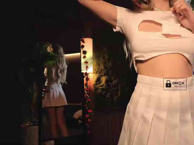 Aliselle Sex Cam Show