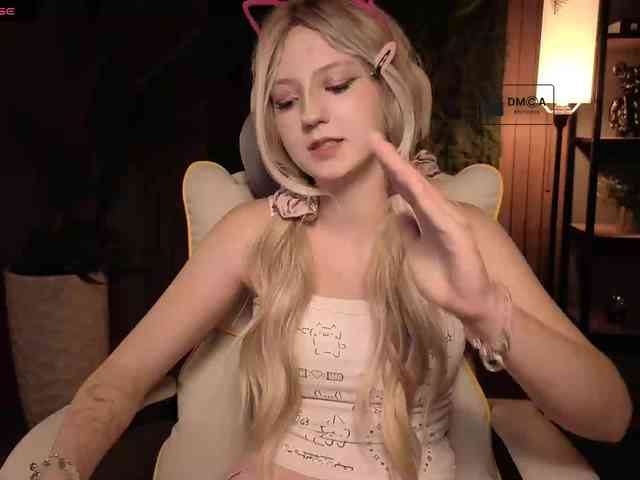 Aliselle Sex Cam Show