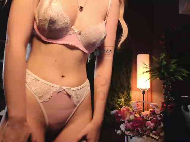 aliselle's live room