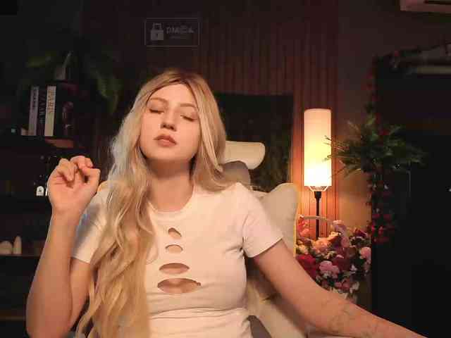 Aliselle Sex Cam Show