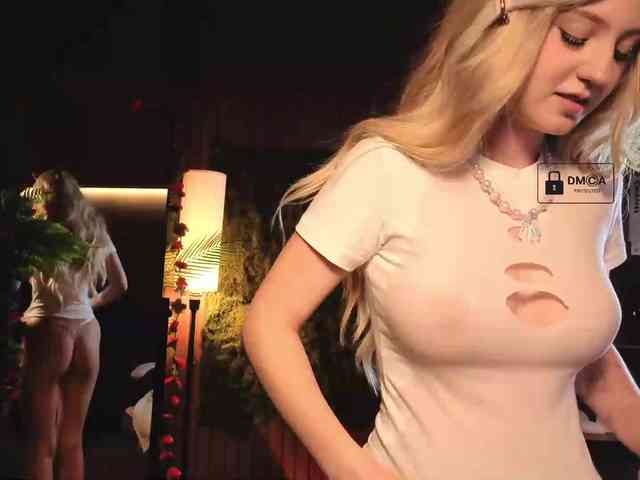 Aliselle webcam