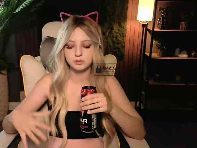 Aliselle webcam