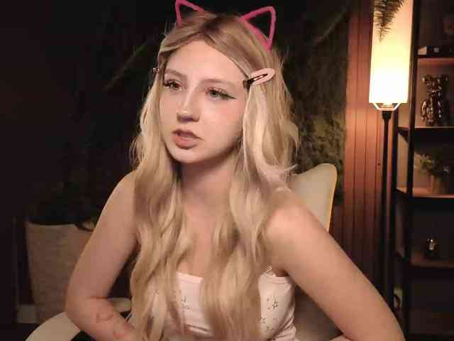 Aliselle Sex Cam Show