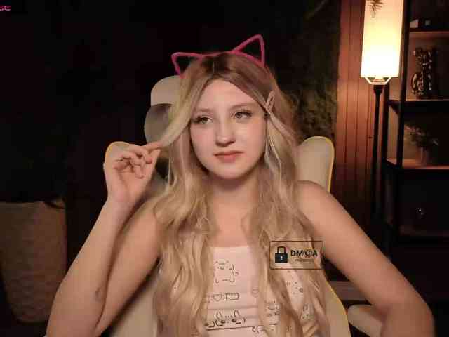 Aliselle Sex Cam Show