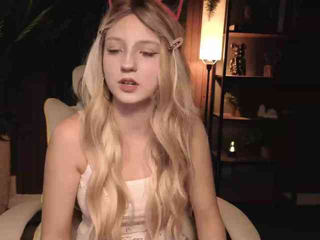 Aliselle Sex Cam Show