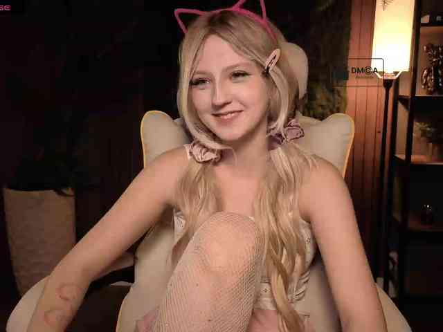 Aliselle Sex Cam Show
