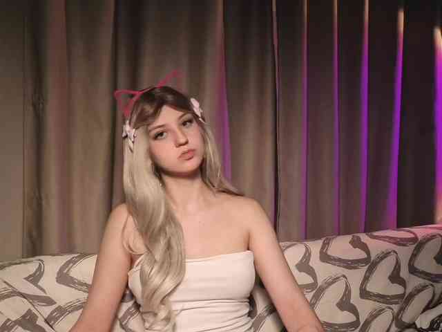 Aliselle webcam
