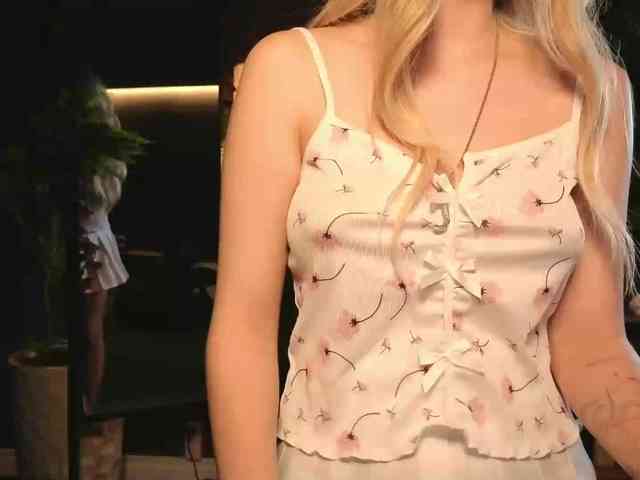 Aliselle Sex Cam Show