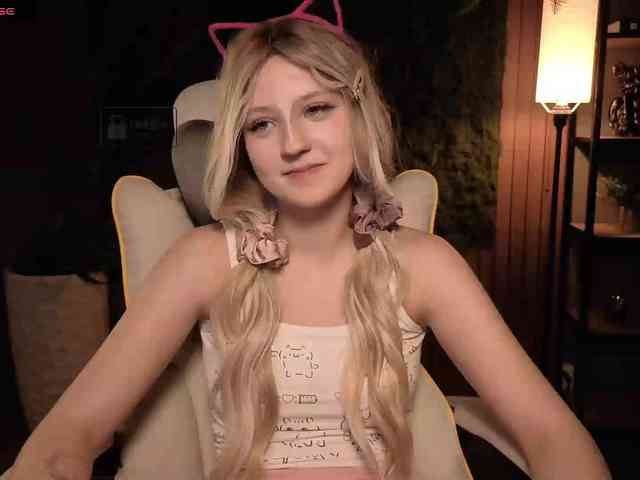 Aliselle Sex Cam Show