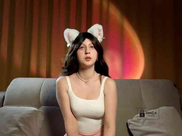 Kaaty webcam