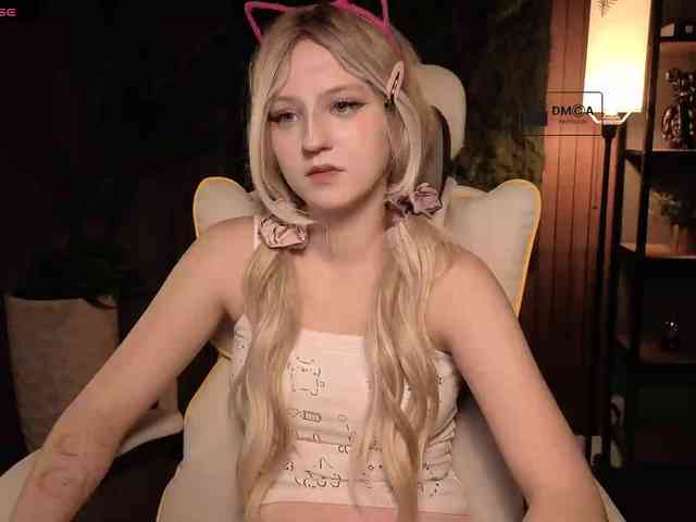 Aliselle Sex Cam Show