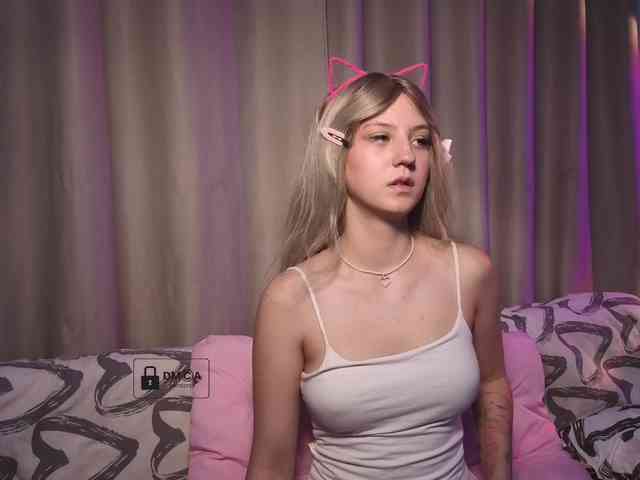Aliselle webcam