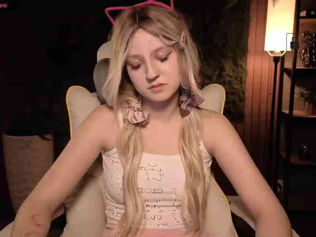 Aliselle webcam