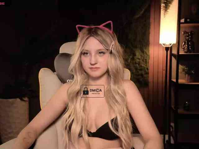 Aliselle Sex Cam Show