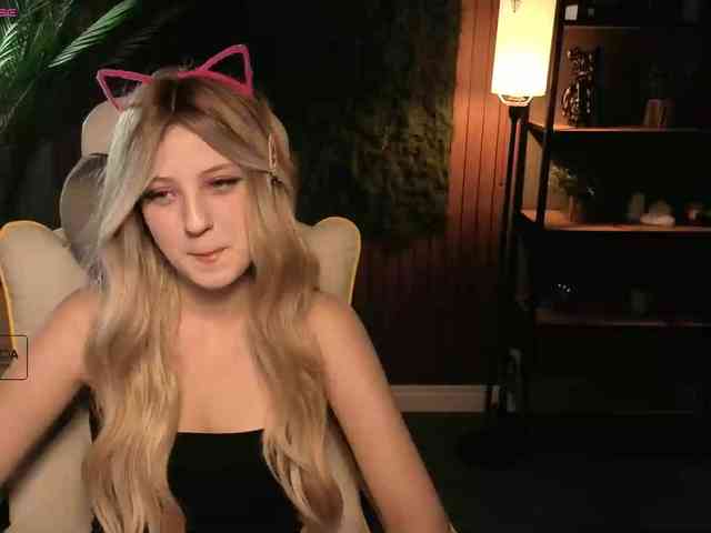 Aliselle webcam