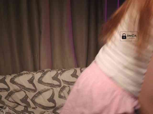Aliselle webcam