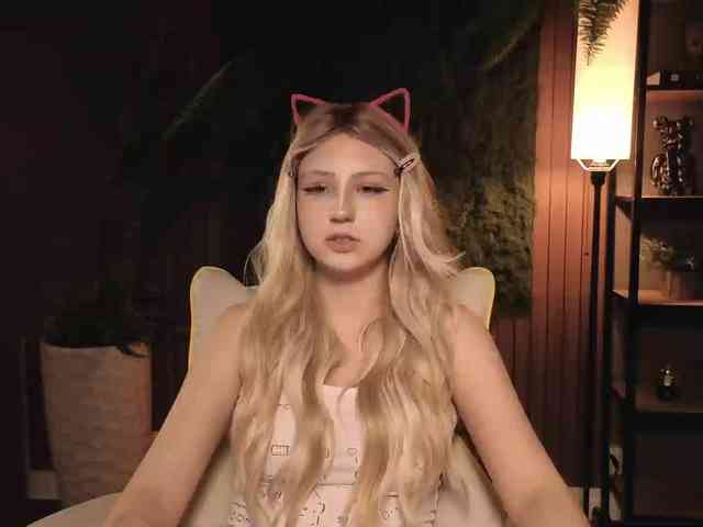 Aliselle Sex Cam Show