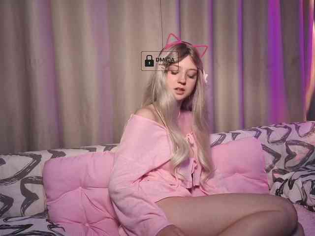 Aliselle webcam