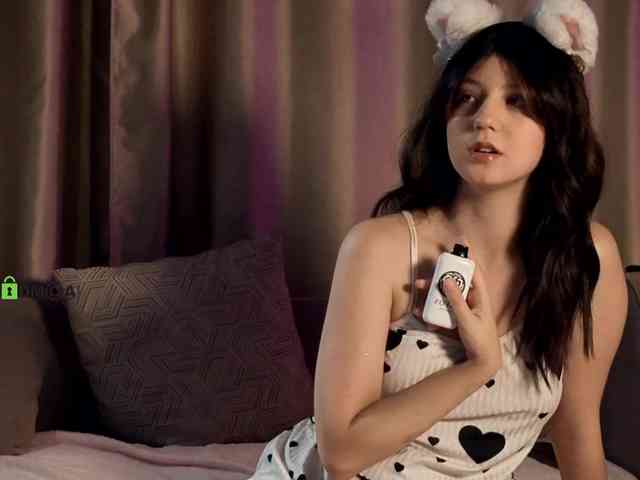 Kaaty webcam