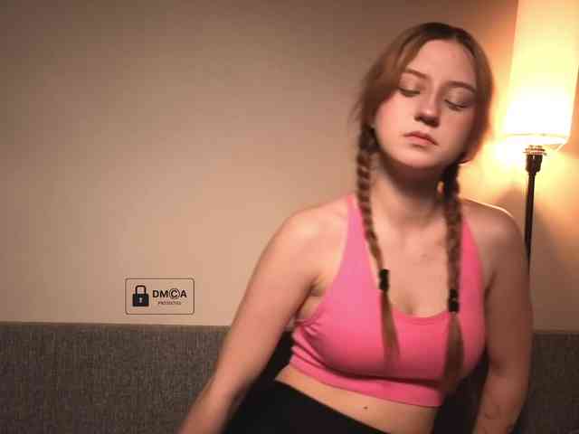 Aliselle webcam