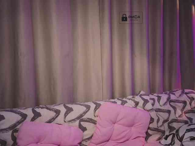 Aliselle webcam