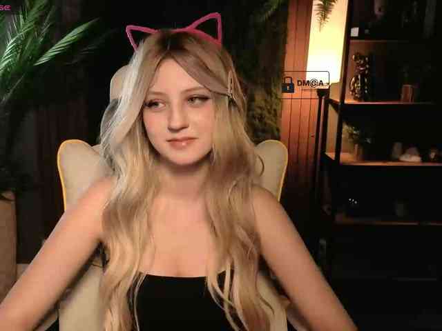 Aliselle webcam