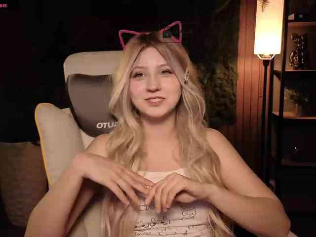 Aliselle Sex Cam Show
