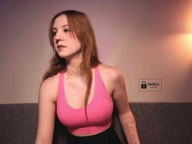 Aliselle webcam