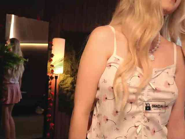Aliselle webcam