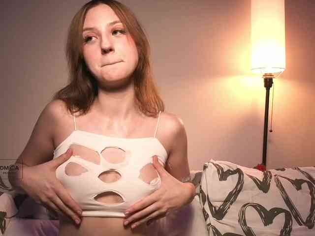 aliselle's live room