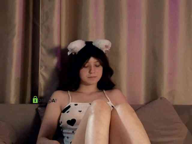 Kaaty webcam