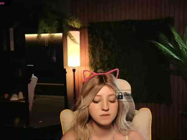 Aliselle Sex Cam Show
