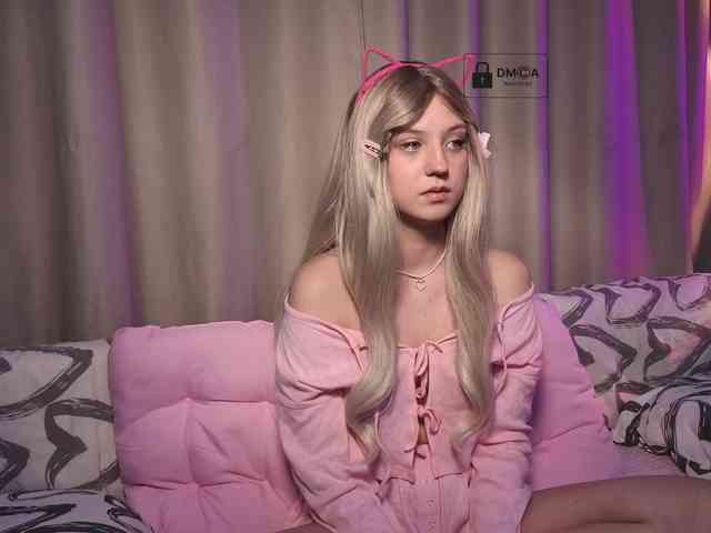 Aliselle webcam