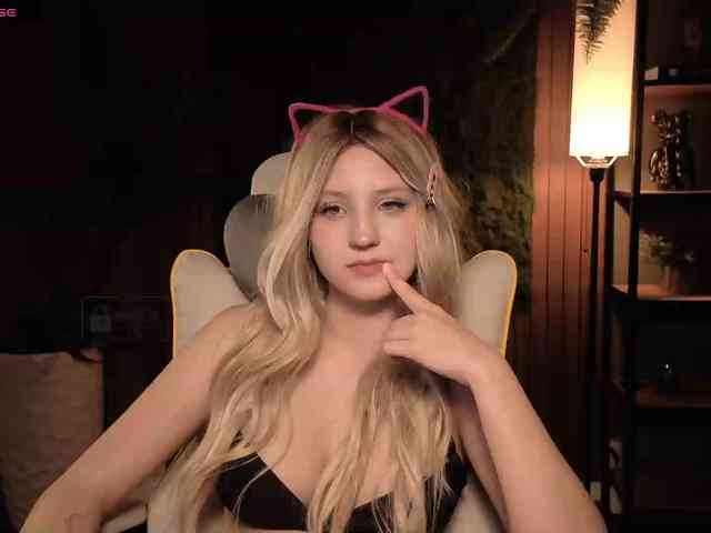 Aliselle Sex Cam Show