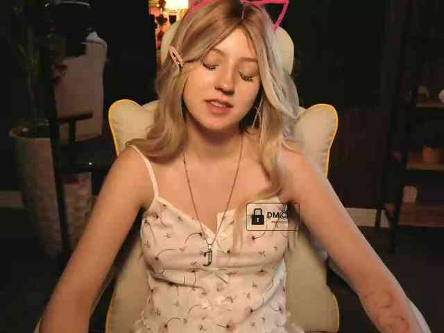 Aliselle Sex Cam Show