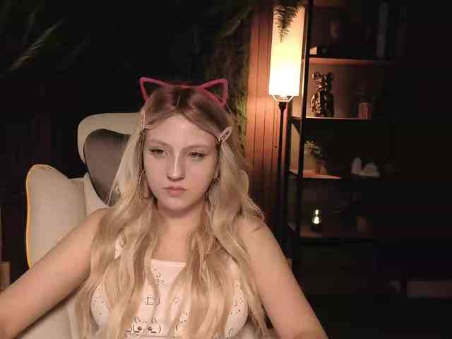 Aliselle Sex Cam Show