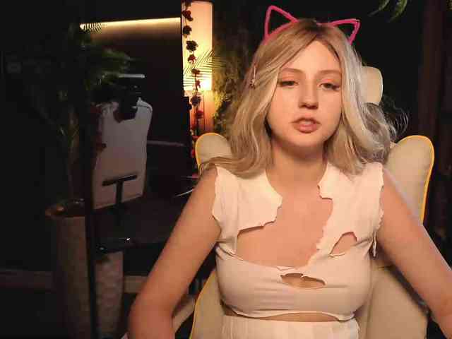 Aliselle Sex Cam Show